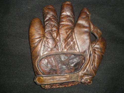 A.J. Reach 1 Inch Web 7 Back